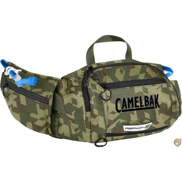 CAMELBAK(Хå) REPACK LR 4 ѥå ϥɥ졼Хå žѥȥХå ꥶСդ ...