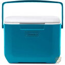 【 先着55名! 2日間限定ゾロ目555円クーポン】Coleman コールマン アウトドア用品 チラー シリーズ 16qt 断熱ポータブル クーラーボックス オ...