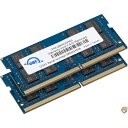 OWC 64GB(32GB x 2)2666MHz DDR4 PC4-21300 SO-DIMM 260ピン 送料無料