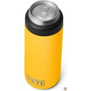 【 先着55名! 2日間限定ゾロ目555円クーポン】YETI (イエティ) Rambler 12オンス コルスタースリム缶断熱材 スリムハードセルツァー缶用 ア...