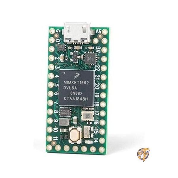 PJRC ティーンシー 4.0 (ピンなし)