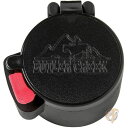 【 先着55名! 2日間限定ゾロ目555円クーポン】フリップオープン接眼スコープカバー Butler Creek MO20110 サイズ11(39.4ミリメート...