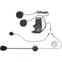 【最大2,025円OFFクーポン配布中】セナ ヘルメットクランプキット Sena SMH-A0302 SMH10 Bluetoothヘッドセット用 送料無料