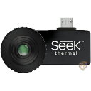 【4/30日限定★円高還元!!510円クーポン】サーマルコンパクトカメラ Seek Thermal UW-AAA microUSB用 送料無料