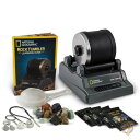 【 先着55名! 2日間限定ゾロ目555円クーポン】ナショナルジオグラフィック National Geographic ホビー ロック タンブラー キット NG...