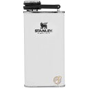 スタンレー クラシック フラスコ 236mL Stanley 携帯用 ボトル 送料無料(3)