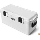 【 先着55名! 2日間限定ゾロ目555円クーポン】YETI (イエティ) ロードアウト 60 GoBox 分割カーゴケース ホワイト