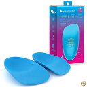 Heel That Pain(ヒール・ザット・ペイン)足底筋膜炎インソール| ヒールシート 送料無料