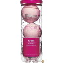 【 先着55名! 2日間限定ゾロ目555円クーポン】Wilson Sporting Goods Intrigue テニスボール