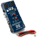 【全品555円クーポン配信中】Hosa CBT-500 ケーブルテスター 送料無料