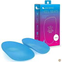Heel That Pain(ヒール・ザット・ペイン)足底筋膜炎インソール|ヒールシート 足矯正インソール 送料無料