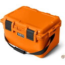 【 先着55名! 2日間限定ゾロ目555円クーポン】YETI ロードアウト GoBox 30分割カーゴケース キングカニ