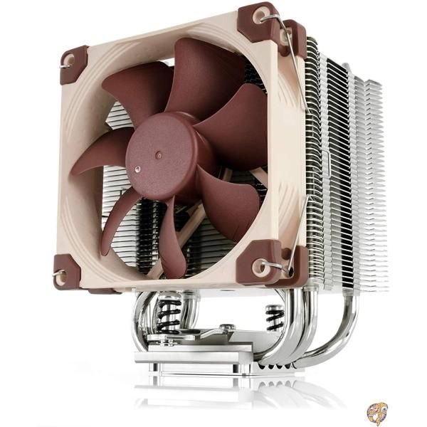 楽天市場】cpuクーラー noctua nh-u9sの通販 楽天市場】cpuクーラー noctua nh-u9sの通販