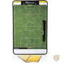 【先着55名様!全品555円クーポン配信中】サッカーコーチングボード マグナコーチ 磁石ボード 2326 SKLZ スケルツ(4)