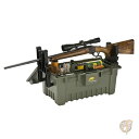【 先着55名! 2日間限定ゾロ目555円クーポン】プラノ シューターズケース 178100 カモフラージュ 送料無料