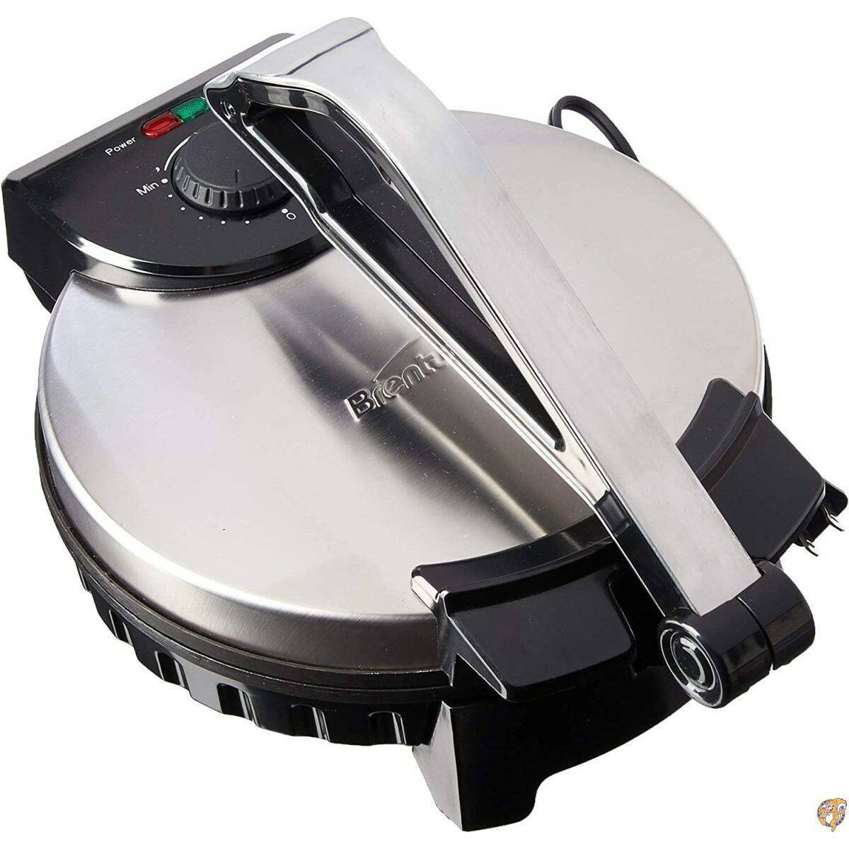 10IN TORTILLA MAKER ̵