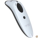 【先着50名様1000円クーポン】Bluetooth バーコードリーダー S700(ホワイト) CX3397-1855