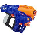 【 先着55名! 2日間限定ゾロ目555円クーポン】ナーフ エリートシェルストライク NERF SHELLSTRIKE DS6