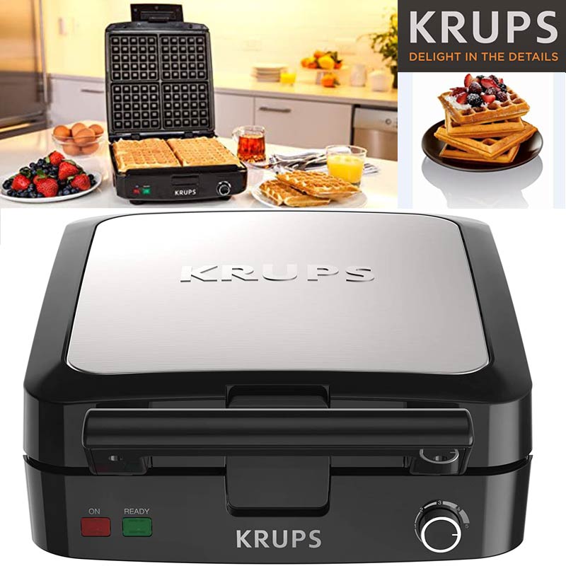 楽天市場】krups ワッフルの通販 楽天市場】krups ワッフルの通販