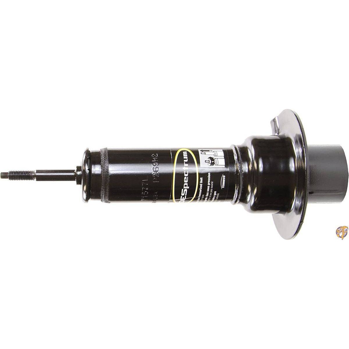 MONROE ( モンロー ) ショックアブソーバー 【センサトラック】 フロント用 (2本1セット) JEEP ジープ チェロキー (USリバティ)