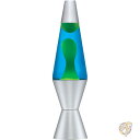 【15日限定555円クーポン】Lava ラヴァ インテリア ベース ランプ シルバー YN-486