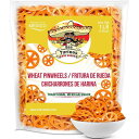 【10日~1000円クーポン!先着30名様】Don Turinos Mexican Snacks ドゥリトス ピンウィール ウィート スナック 1lb