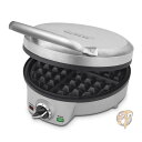 【 先着55名! 2日間限定ゾロ目555円クーポン】Cuisinart クイジナート WAF-200 4枚 ベルギーワッフルメーカー サンドメーカー Cuisi...
