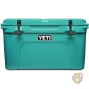 YETI Tundra 45 Cooler イエティ クーラーボックス タンドラ 45 ★ Aquifer Blue ★ YETIクーラーボックス 保冷ボックス...