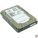 【先着50名様1000円クーポン】Seagate 3.5インチ内蔵HDD 300GB SAS 6G 15000rpm 16MB ST3300657SS