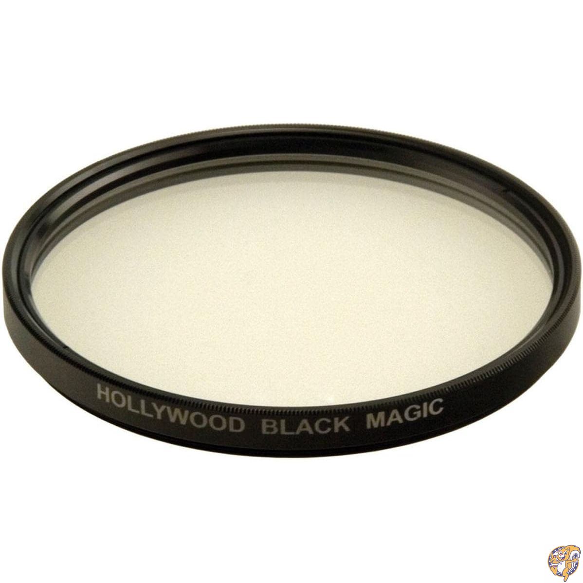 【スーパーセール!!最大1000円クーポン】Schneider 77mm ハリウッドブラックマジック 1/8 フィルター