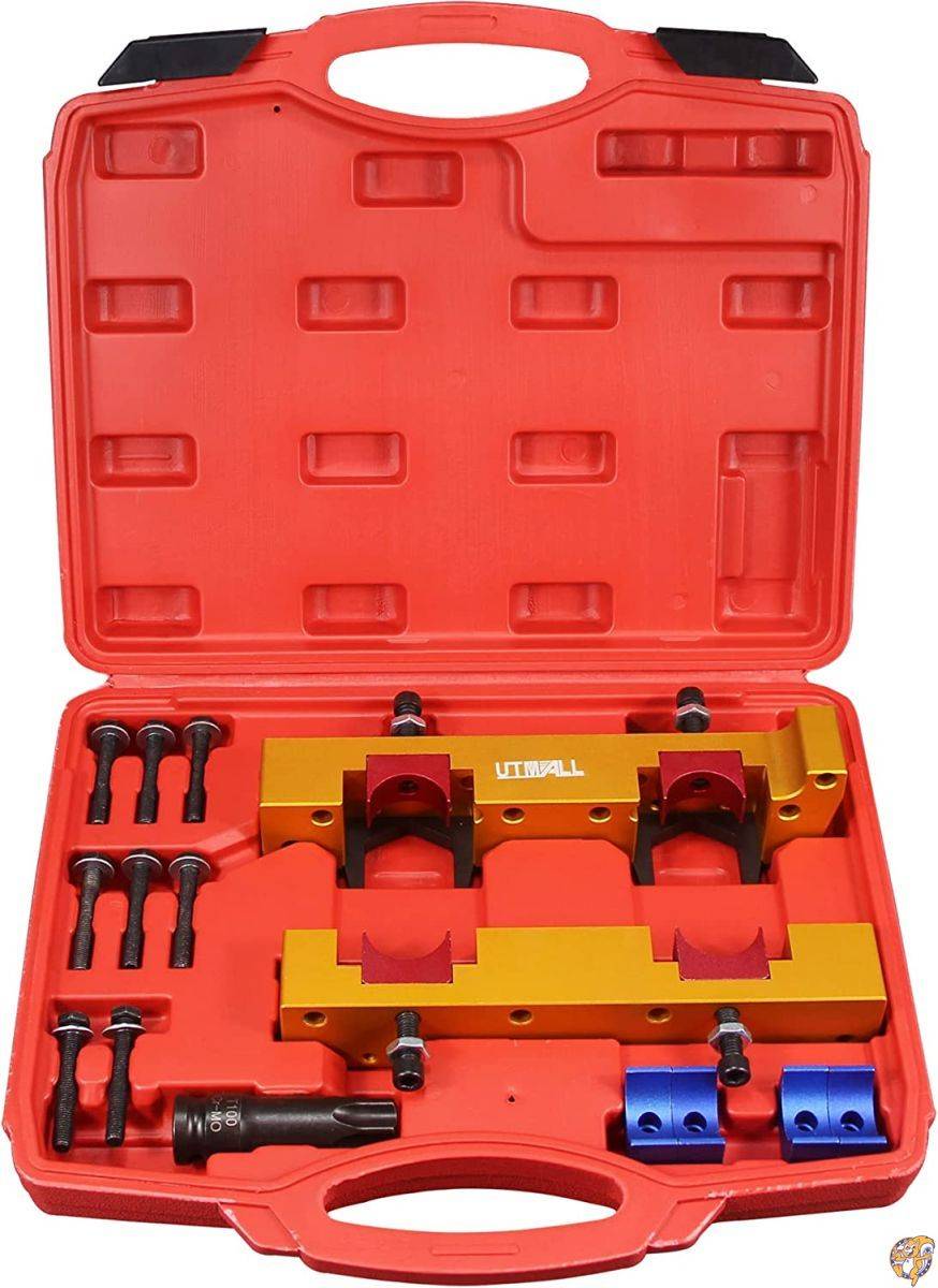UTMALL エンジンタイミングツールキット M133 M270 M274 ベンツメルセデス用 送料無料