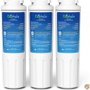 【先着55名様!全品555円クーポン配信中】EcoAqua EFF-6007A 交換用フィルター Maytag UKF8001 EDR4RXD1 Whirlpo...