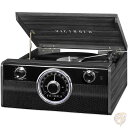 【4/30日限定★円高還元!!510円クーポン】Victrola メトロポリタン ミッドセンチュリー 4-in-1 Bluetooth レコードプレーヤー 送料...
