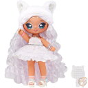 【4/30日限定★円高還元!!510円クーポン】ナナナサプライズ Na Na Na Surprise 約19cm ファッションドール Sweetest Gems...