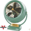 【 先着55名! 2日間限定ゾロ目555円クーポン】CR1-0061-17 VFANヴィンテージ Whole Room Air Circulator Vorna...