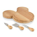 【 先着55名! 2日間限定ゾロ目555円クーポン】ディズニー Disney ミッキー Mickey Mouse Cheese Board Cheese Too...