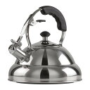 【10日8時間!777円クーポン20名様】シェフズシークレット Chef's SecretR やかん 2.75qt KTTKC アメリカキッチン雑貨