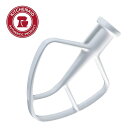 【 先着55名! 2日間限定ゾロ目555円クーポン】キッチンエイド フラットビーター KitchenAid K5THCB チルトヘッド 5クォート