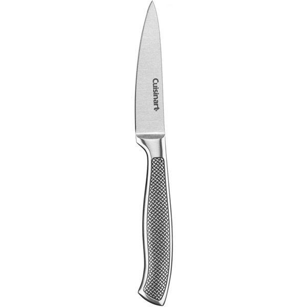 【最大2000円クーポン25日〜】クイジナート 果物ナイフ Cuisinart C77SS-3PR グラフィックスコレクション
