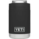 【最大2,025円OFFクーポン配布中】イエティ ランブラー 354ml コルスター ステンレススチール YETI 真空断熱 保冷缶ホルダー