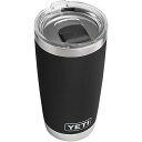 【14-15日限定!1000円クーポン20名様】イエティ ランブラー 591ml タンブラー ステンレススチール YETI 真空断熱 魔法瓶