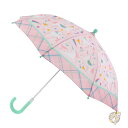 【 先着55名! 2日間限定ゾロ目555円クーポン】子供用傘 ピンク ユニコーン キッズ 雨具 SJ8701 Stephen Joseph スティーブン・ジョセ...