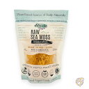【14-15日限定!1000円クーポン20名様】生シーモス オーガニックシーモス 天日干し 乾燥海苔 Elderwise Organics Made With Love
