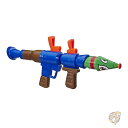 【19日20時~!1000円クーポン20名様】水鉄砲フォートナイト RL Nerf スーパーソーカー ウォーターブラスター おもちゃ 子供用 水遊び E6874 NERF