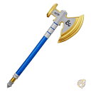 【 先着55名! 2日間限定ゾロ目555円クーポン】NERF ナーフ ダンジョンズ&ドラゴンズ ホルガのグレートアックス フォームヘッド おもちゃ F6298