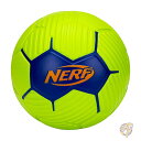 【 先着55名! 2日間限定ゾロ目555円クーポン】NERF ナーフ ミニ サッカーボール キッズ ソフト 17cm 子供用サッカーボール 練習 ゲーム おもち...