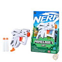 【 先着55名! 2日間限定ゾロ目555円クーポン】Nerf ナーフ マイクロショットガスト ミニブラスター 公式エリートダーツ 2 本付き おもちゃ バトルゲ...