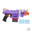 ナーフ Nerf フォートナイト SMG-E ブラスター ナイロン おもちゃ E8977EU4