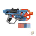 【 先着55名! 2日間限定ゾロ目555円クーポン】Nerf ナーフ エリート 2.0 Commander RD-6 ダーツブラスター ダーツ 12個 ダーツ ...