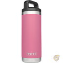 【30日限定500OFFクーポン配信】イエティ YETI ランブラー 510g ボトル ウォーターボトル 21071200012